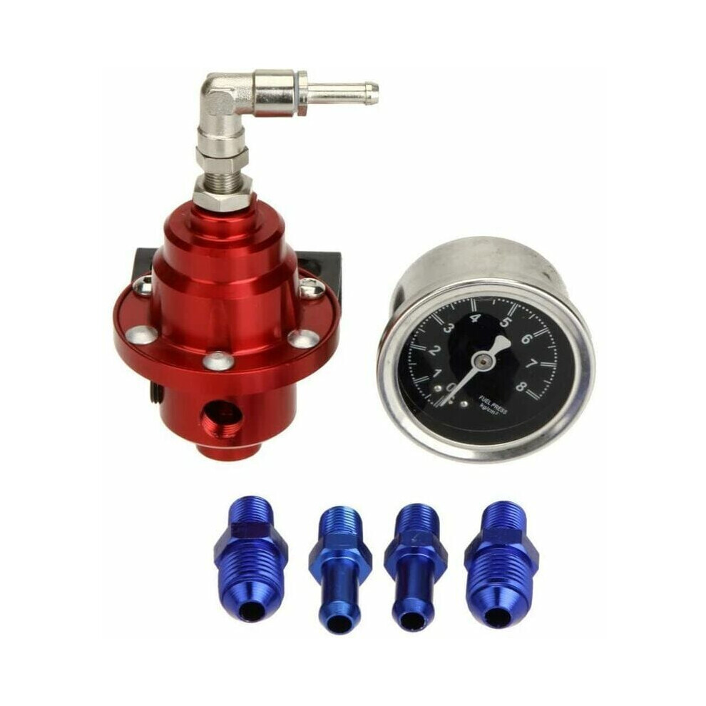 Revolutionary Fuel System Solution, High Performance Engine Compatibility, Ensuring Consistent And Accurate Fuel Delivery, Designed For Easy 9358999417349