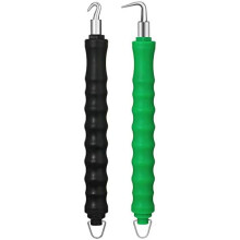 Effort-Saving Rebar Binding Tool, Automatic Rebar Tie Wire Twister Concrete Metal Wire Twisting, Threaded Rebound Structure For Seamless Wire