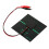 High-Efficiency Solar Panel For Outdoor Activities, Diy Science Projects, Polycrystalline Technology Offers Superior Performance, Compact Size And 8