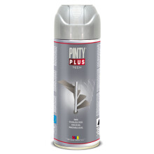 Spray paint - plus evolution - NVS213 stainless steel - 400 mL