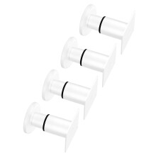 Multifunction Table Legs Expandable Bed Frame Legs-8 to 12cm