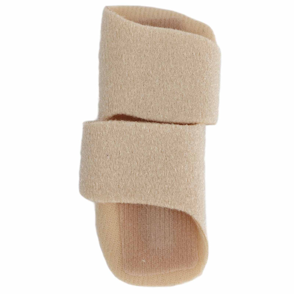 Finger Splint For Trigger Finger And Arthritis, Breathable Joint Fixation Supports With Aluminum Reinforcement, Adjustable Comfortable Supports For
