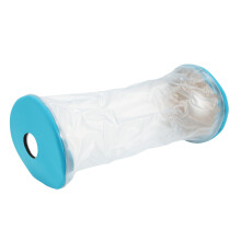 Waterproof Elbow Protector for Adults - Reusable and Watertight Seal