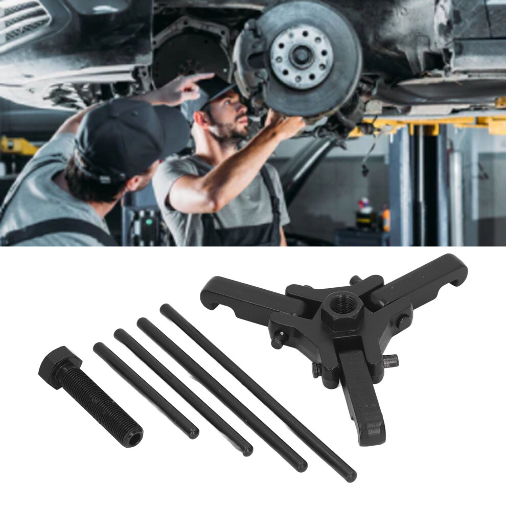 High Strength Carbon Steel Harmonic Balancer Puller For Dodge 1.5T Engines 4661370654420