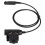 Κουμπί Push to Talk U94Tactical PTT Adapter Αδιάβροχος και ανθεκτικός για ραδιόφωνα Baofeng Βύσμα 8