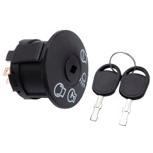 Easy Install Ignition Switches 5 Terminals Key Ignition Switches