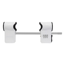 Simple Installation 26cm Combination Door Lock Password Door