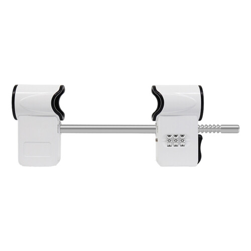 Simple Installation 26cm Combination Door Lock Password Door