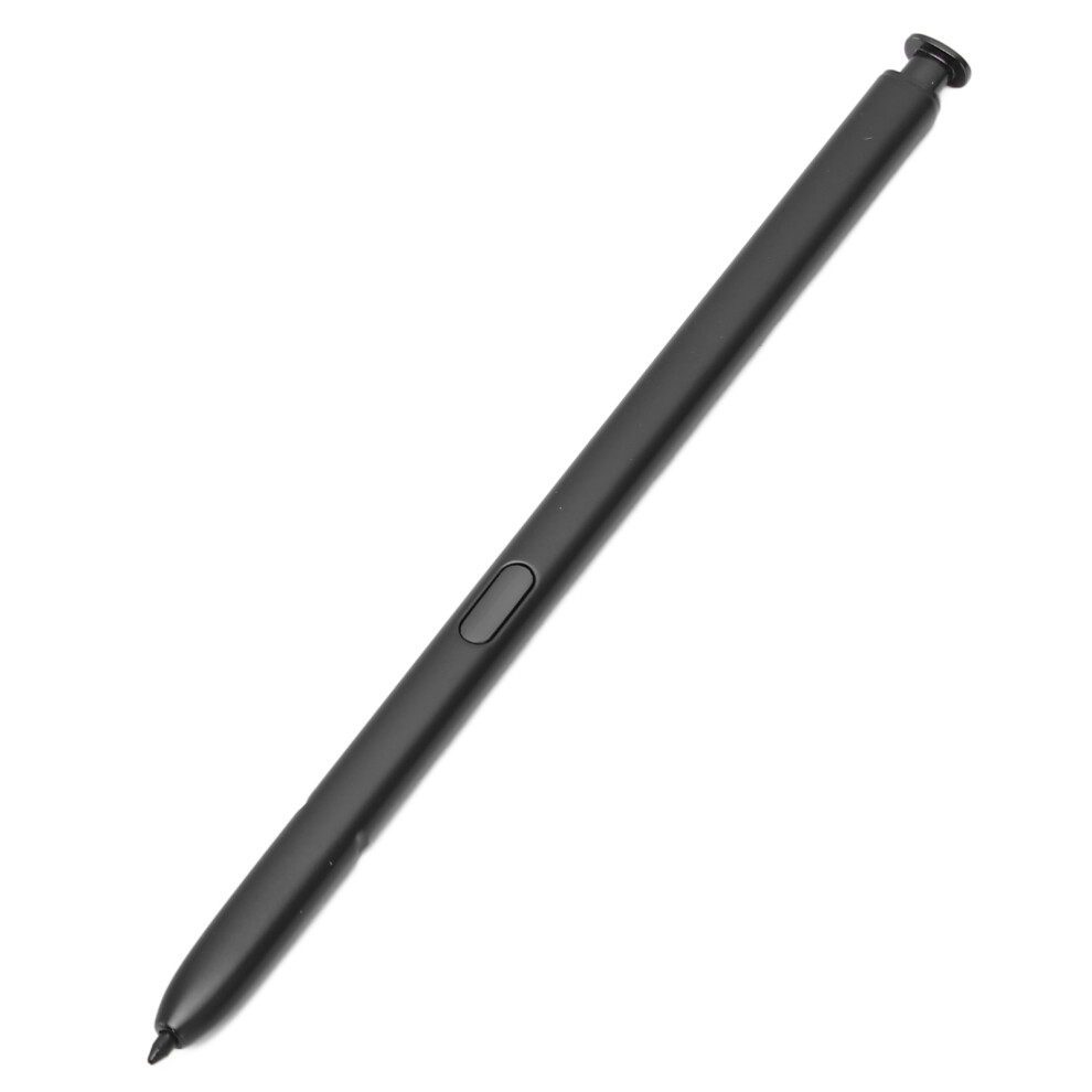 Durable Abs Touch Screen Stylus For Note10/Note10 Plus, Black 8761370655895