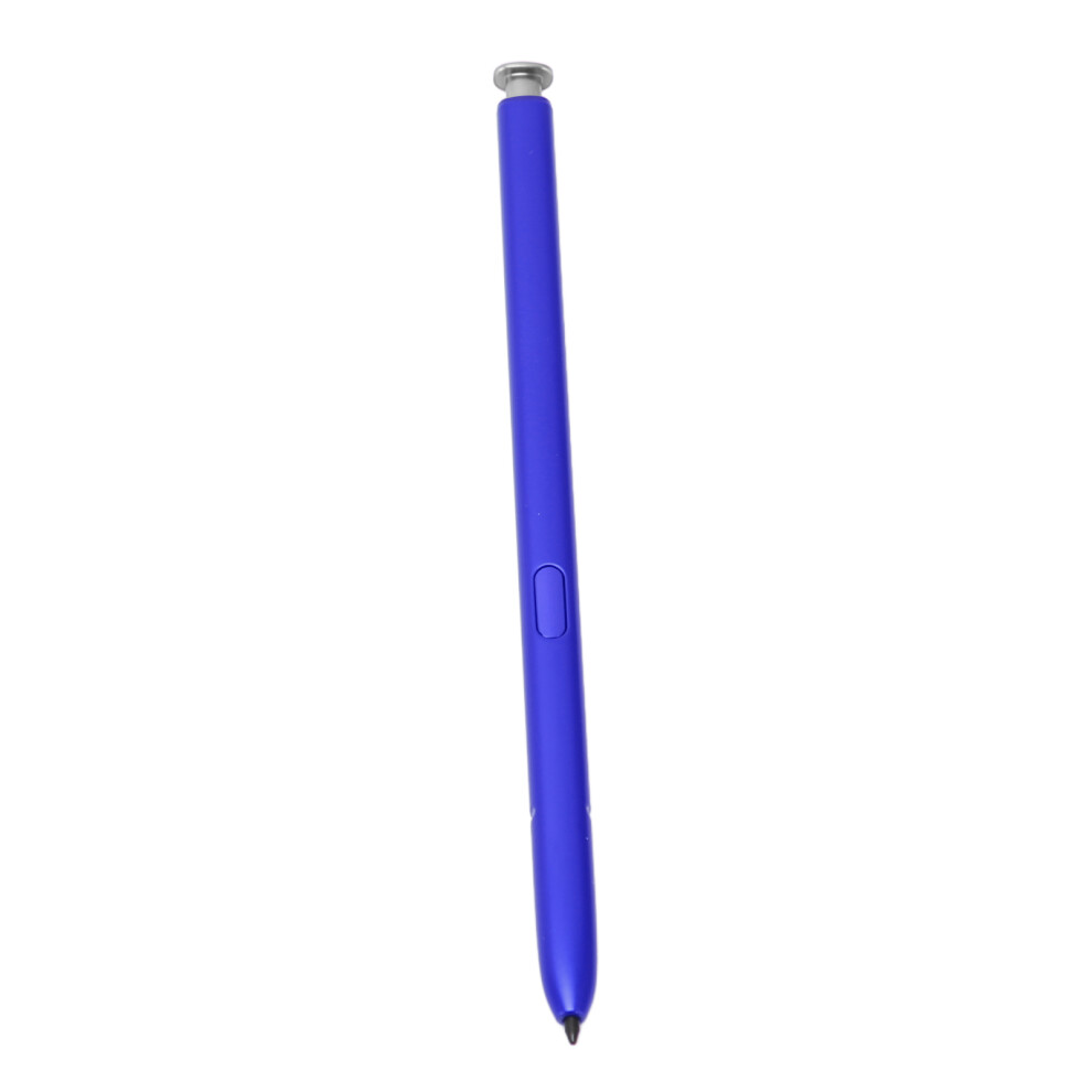 Durable Abs Touch Screen Stylus For Note10 Plus, Bluish Grey 4971370655786