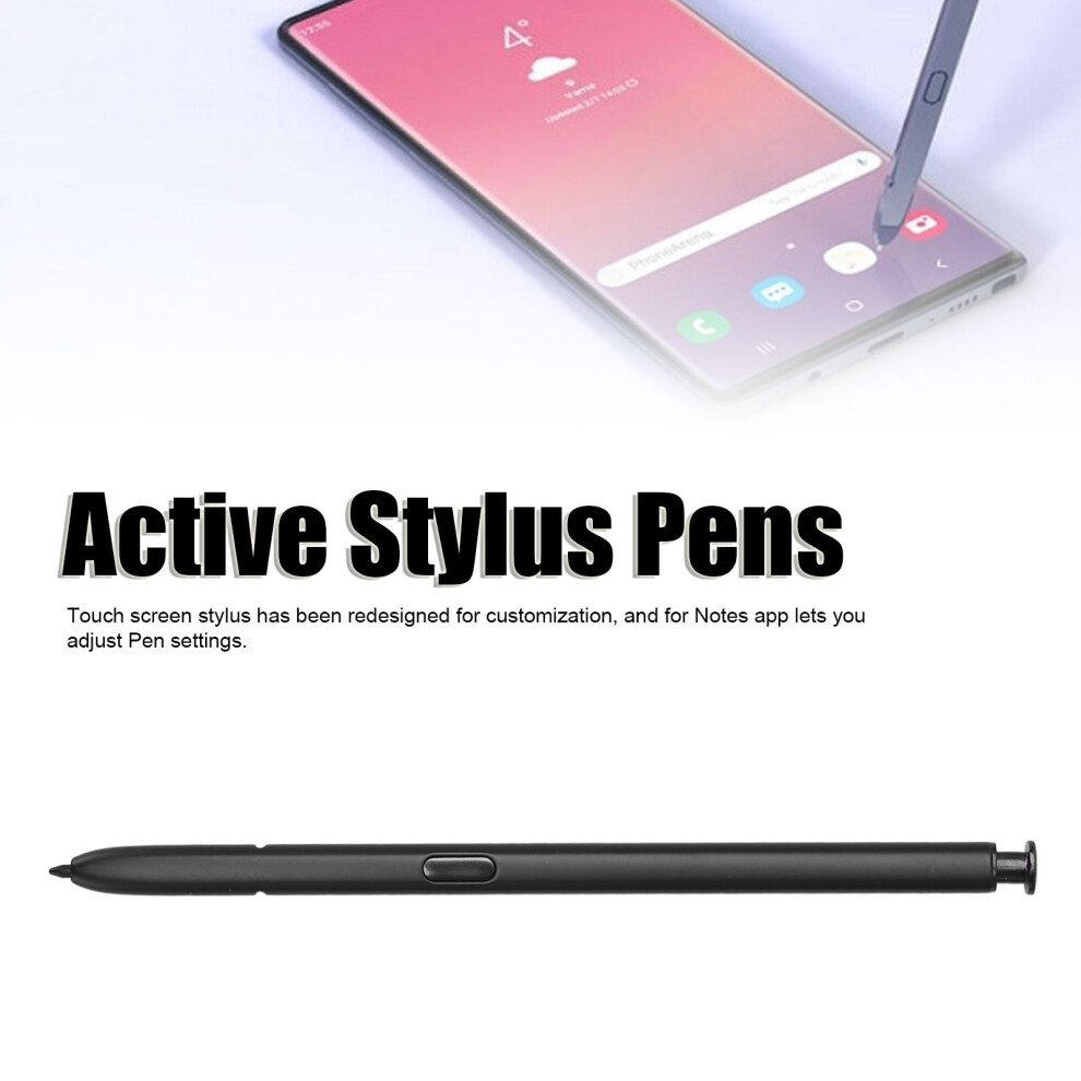 Touchscreen-Stift, Langlebiger Abs-Stylus Fã¼R 7443665490572