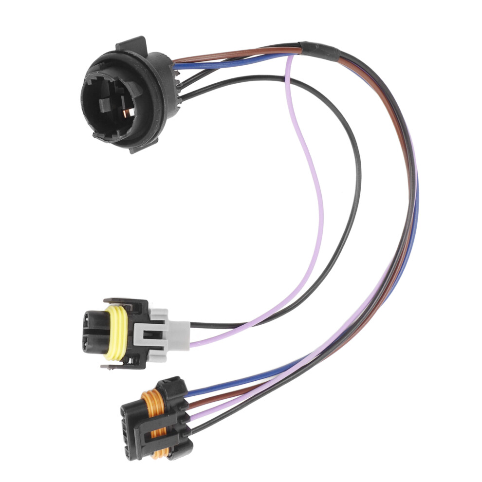 Front Fog Lamp Wiring Harness For Solstice 2006-2010 & Grand Prix 2004-2008 8411370656957