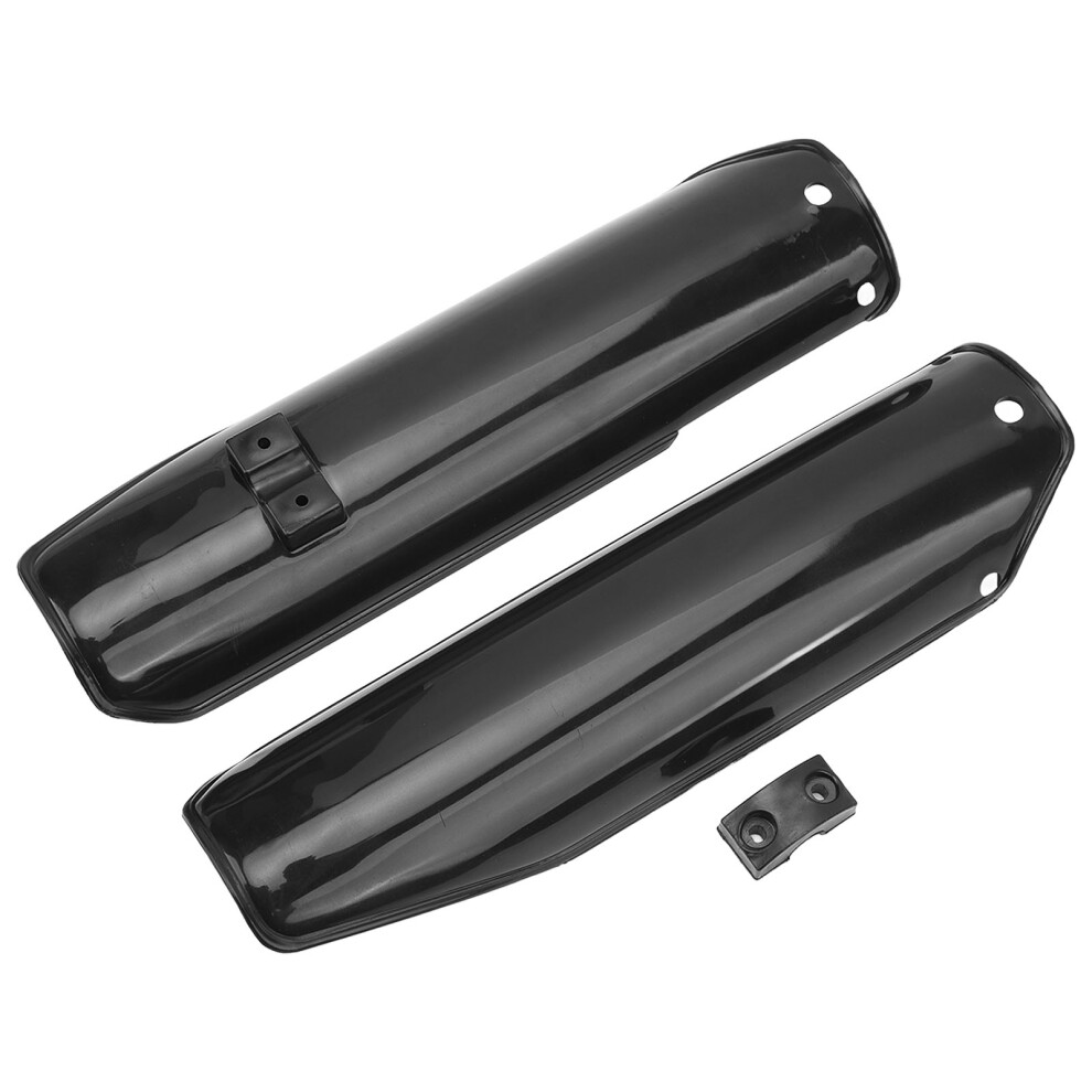 Crf50 70 80 Motorcycle Fork Guard Protector Impact Resistant Front Shock Cover 6901370657112