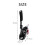 Universele Auto Hydraulische Handrem Handrem Drift Handrem 8