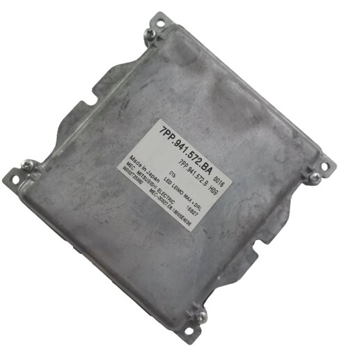 7PP941572BA Headlight LED LEIMO MAX+DRL Control Module for   7PP.941.572.BA Car Accessories 2
