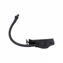 For Evoque L538 2012-2019 Windshield Washer Nozzle Sprayr Windscreen Jet NO Heated LR050780