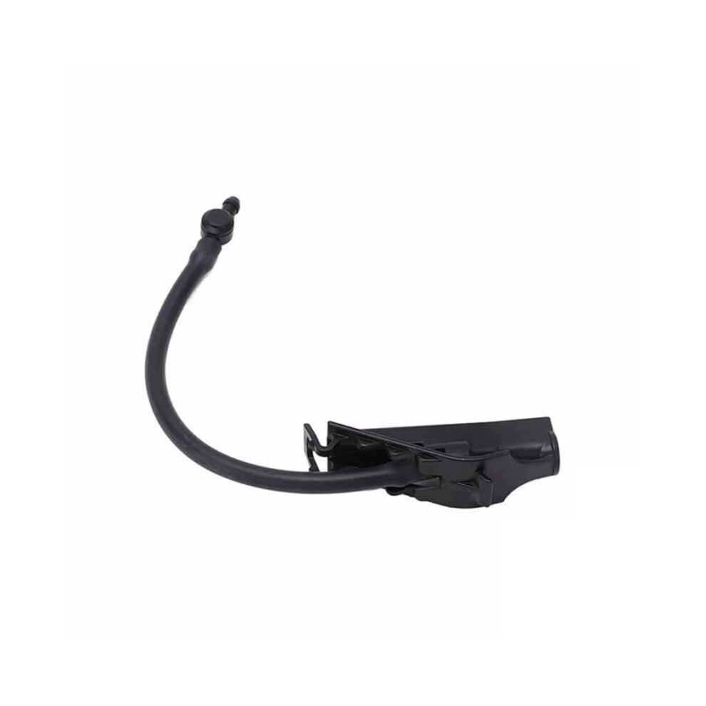 For Evoque L538 2012-2019 Windshield Washer Nozzle Sprayr Windscreen Jet No Heated Lr050780 6033158572253