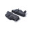 2Pcs Lock-Locking Device 6L2Z78218A43AA 6L2Z78218A42AA for 3