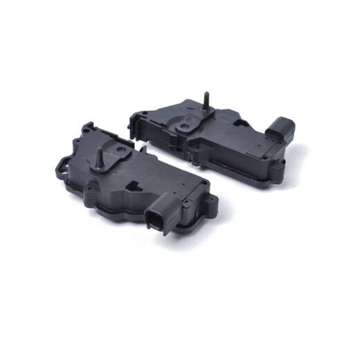 2Pcs Lock-Locking Device 6L2Z78218A43AA 6L2Z78218A42AA for 2