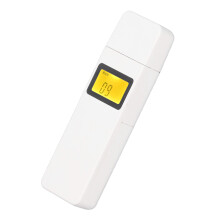 DX 03 Portable Breath Alcohol Tester, High Accuracy, Non Contact