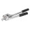 Chef Knife 20cm Stainless Steel Sharp Cutting Kitchen Essential for Cooking 1
