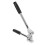 Chef Knife 20cm Stainless Steel Sharp Cutting Kitchen Essential for Cooking 15