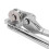 Chef Knife 20cm Stainless Steel Sharp Cutting Kitchen Essential for Cooking 9