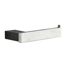 Tissue Roll Dispenser Under Cabinet Paper Towel Holder for