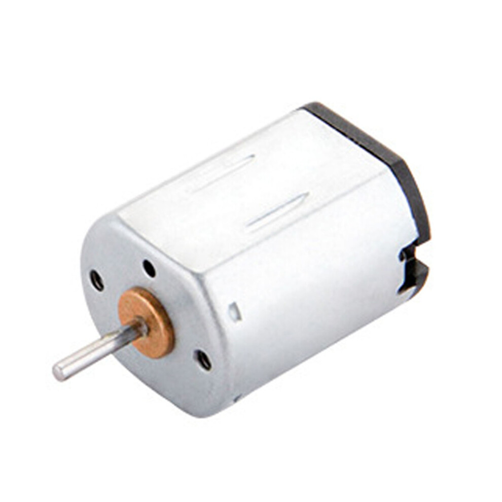 15000RPM Micro DC Vibrating Motor for Watch Electric Toothbrush