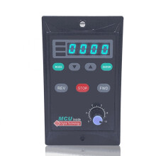 TF100E Eenfase AC Micro Motor Snelheidsregelaar 6W-40W AC220V