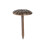 100 Pieces Antique Decorative Tacks with-Red bronze 6