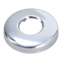 Wandsplitflens Rozet Afdekplaat Douche-50x21x12mm