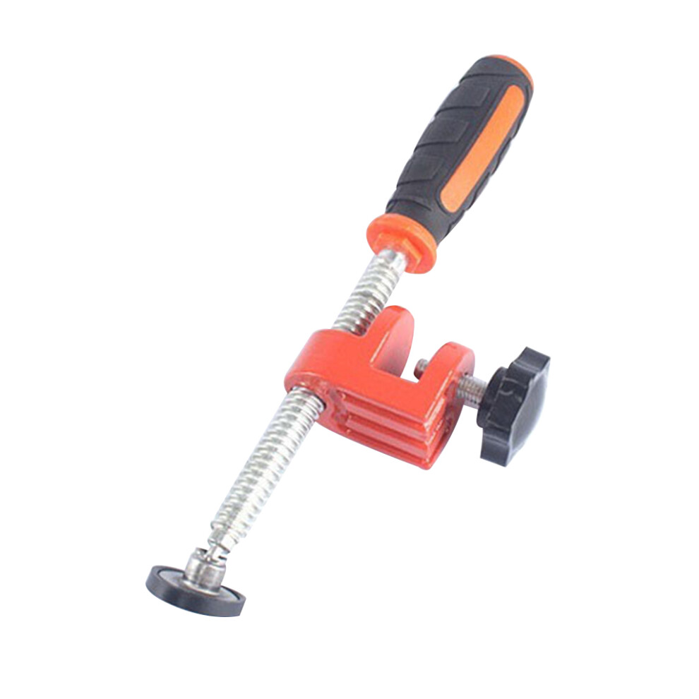 Single Spindle Edge Clamp Fixed Fixture Tradesmen Clamps For 7732000593987