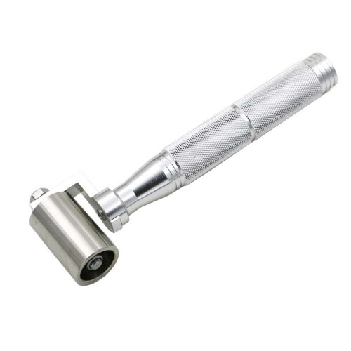 Wallpaper Naad Roller Car Audio Geluiddempende Roller Wiel-groot