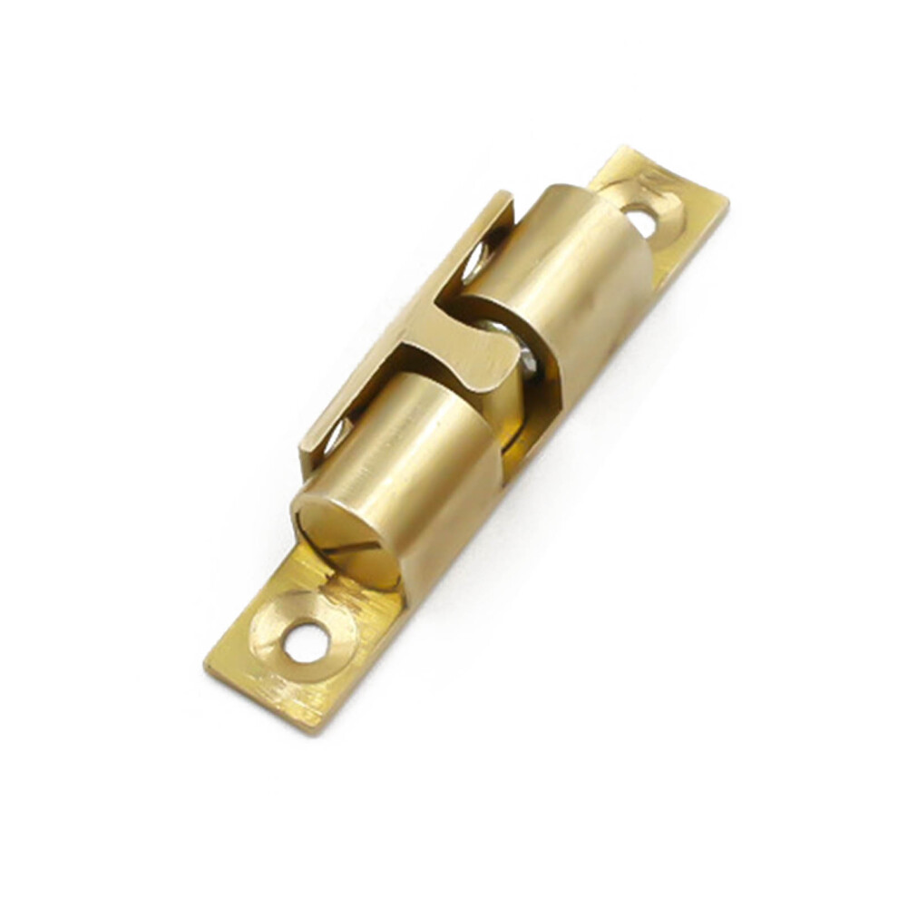 Adjustable Double Ball Tension Roller Catch For Latch-60Mm 7732000594199