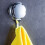 High Quality Easy to Install Hook Chrome-plated with-3 pcs 7