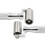 Wallpaper Naad Roller Car Audio Geluiddempende Roller Wiel-groot 7