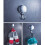 High Quality Easy to Install Hook Chrome-plated with-3 pcs 6