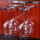 Metal Wine Glass Rack Wall Mounted Stemware- Chrome plating 7