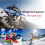 Ski Accessories Reinforced Structure Goggles Case, Durable Protective Covers With EVA Hard Shell And Smooth Zipper Closure 6