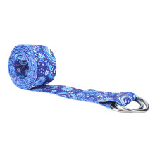 Versatile Bag Straps, Eco-Friendly Printed Straps For Yoga, Pilates, Daily Exercise, Physical Therapy - High-Quality Material, Wear Resistant, Durable