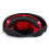 Ski Accessories Reinforced Structure Goggles Case, Durable Protective Covers With EVA Hard Shell And Smooth Zipper Closure 2