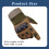 Τακτικά Γάντια για Άνδρες και Γυναίκες, Συμβατότητα με Οθόνη Αφής Τακτικά Γάντια 5