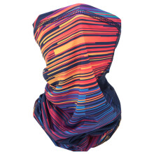 UV Protection Mask for Outdoor Activities, Breathable Poly Spandex Material Cooling Face Gaiter with Multipurpose Bandana Gaiter Design, Suitable for