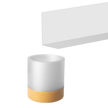 Toy Blockers Under Furniture for Gaps Bumper Under-Transparent