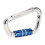 Το αυτόματο Carabiner κλειδώματος μορφής ψαλιδίζει το βαρέων καθηκόντων βιομηχανικό 8