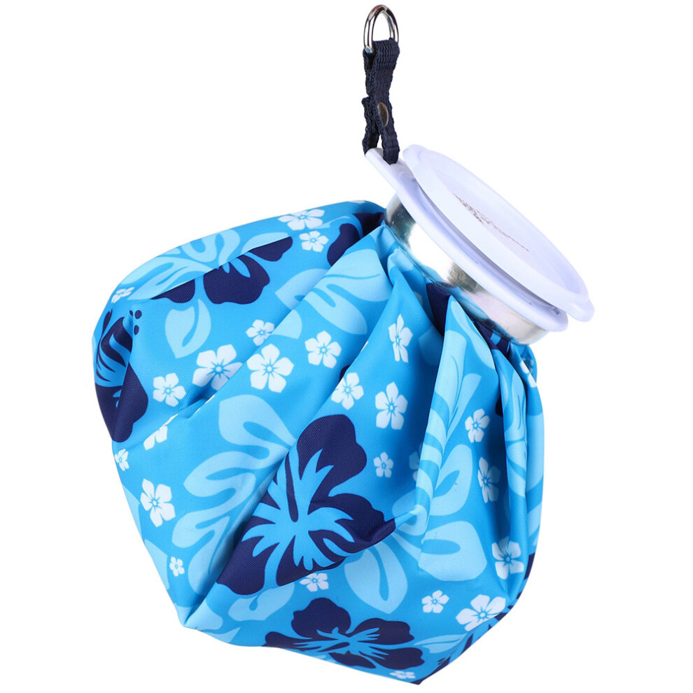 Reusable Ice Pack for Injury, Hot Cold Therapy Pain Relief, No Leak Waterproof Design, Durable Medical Ice Bag for Swelling Reduction and Physiotherap