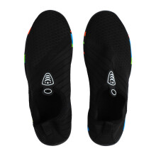 Water Shoes for Men and Women Quick Dry Aqua Swim Barefoot Shoes with Anti Skid Sole Perfect for Beach Pool Fishing and Outdoor Activities Natural Tra