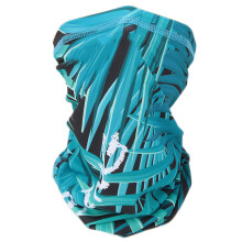 UV Protection Mask for Outdoor Activities, Breathable Poly Spandex Material Cooling Face Gaiter with Multipurpose Bandana Gaiter Design, Suitable for