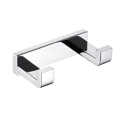 Wall Double Hooks Coat Hanger Towel Hook for Hanging